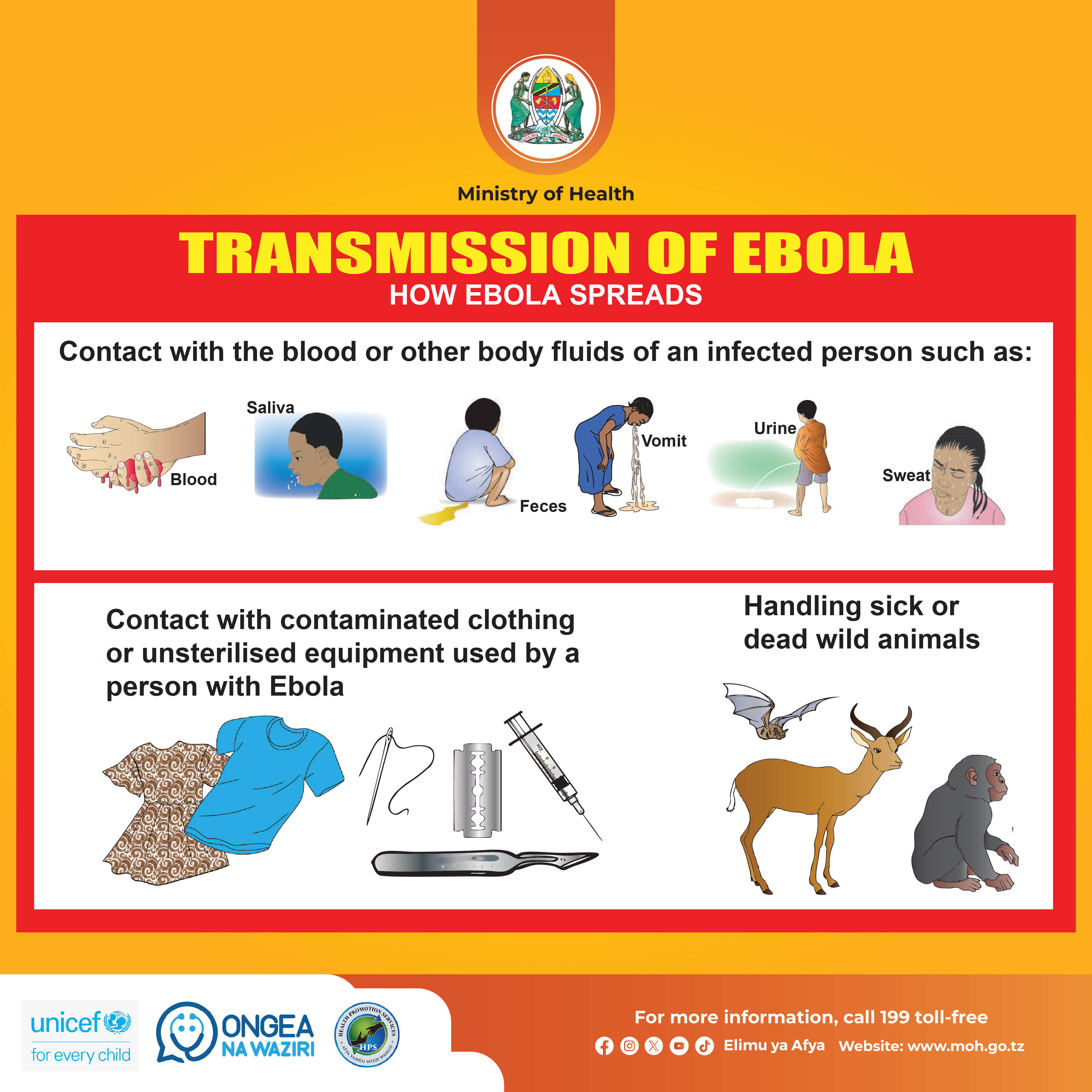 Ebola